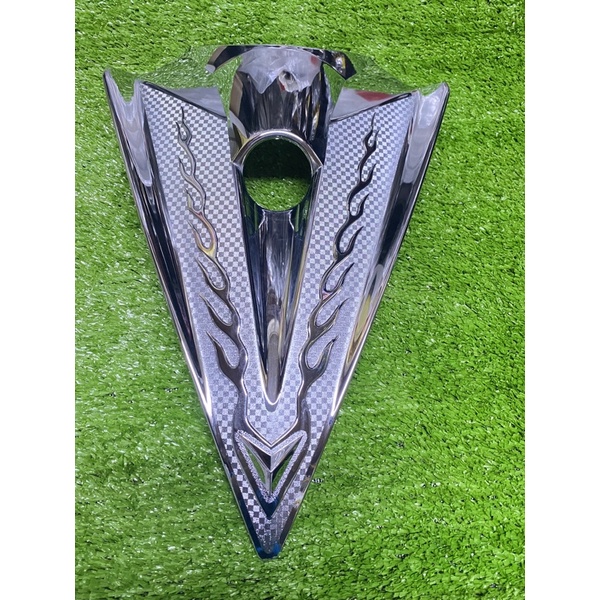 Ốp mặt nạ NoLX -No4 xi