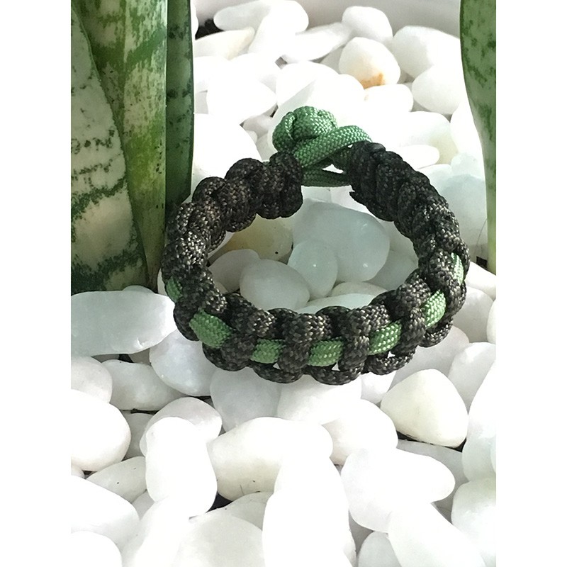 Vòng tay Paracord Nam/Nữ