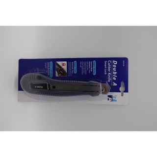 DAO RỌC GIẤY LỚN DOUBLE A DCKA18