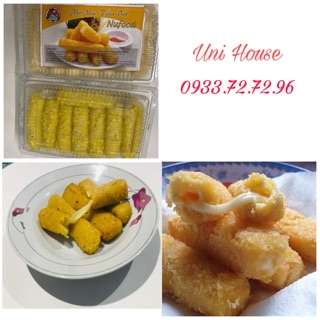 Hộp 13 Que Phô mai que thơm ngon