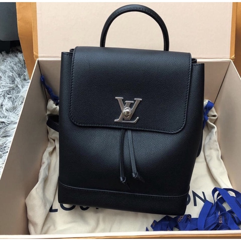 Balo lv size21x26cm 4 mầu siêu xinh luôn