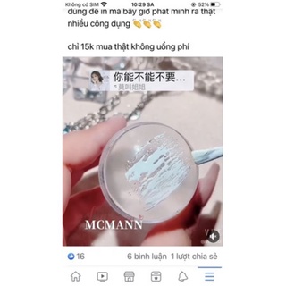 Con dấu silicon