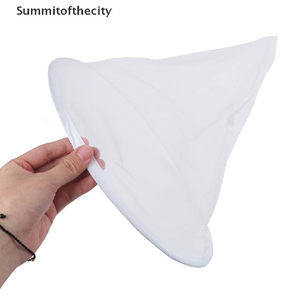 Bộ Lưới Lọc Mật Ong Siêu Mịn 35CM