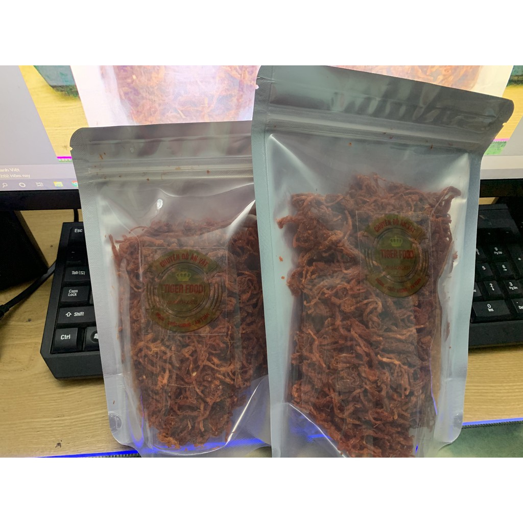 Thịt bò khô sợi_gói 300g | BigBuy360 - bigbuy360.vn