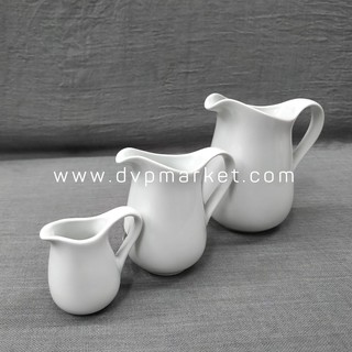 Chum sứ đựng sữa đặc