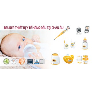 Máy Trợ Thính Beurer HA20