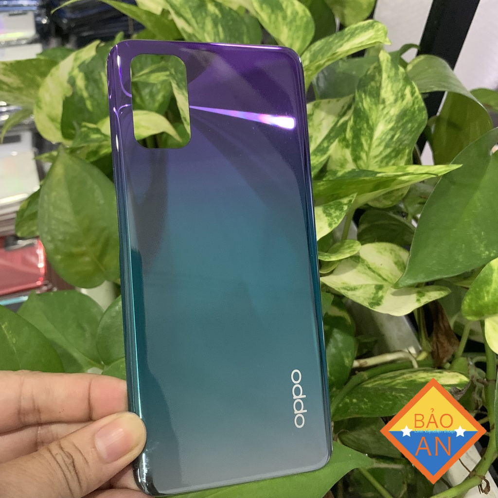 Mặt lưng / nắp lưng OPPO A52/ A92 (2020) zin đẹp