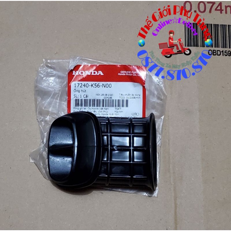 Đế, nắp, co ngắn dài pô e Winner V1, Sonic 150 zin mới