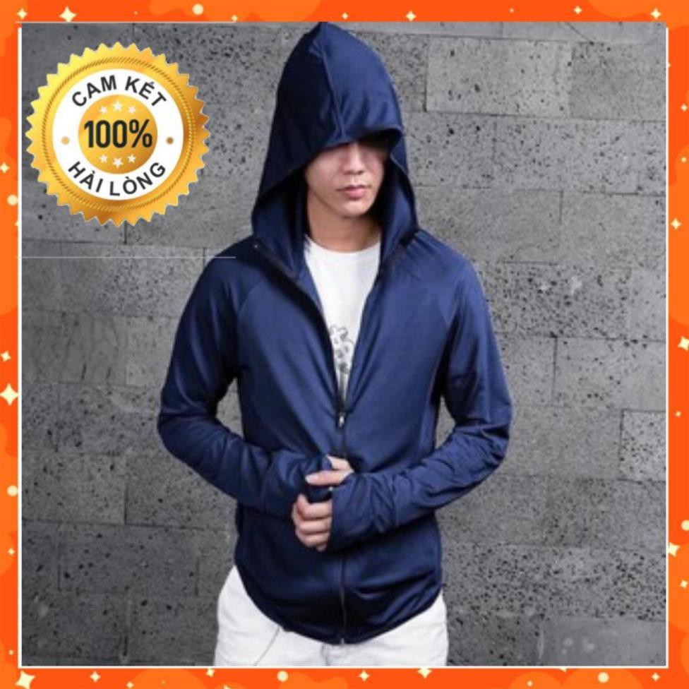 [SIÊU PHẨM] Áo chống nắng nam chống tia UV cao cấp,làm mát cơ thể - khử mùi - thoáng khí | BigBuy360 - bigbuy360.vn