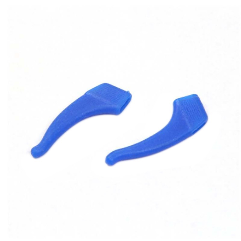 1 cặp móc tai giữ chân kính chống trơn trượt bằng silicon dẻo | BigBuy360 - bigbuy360.vn