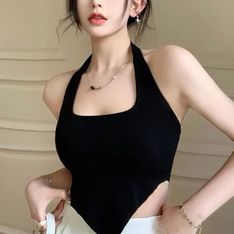 Áo hai dây YEYA dáng ôm gợi cảm cho bạn gái