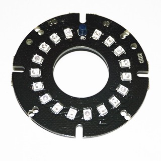Bo mạch Hồng ngoại micro led cho camera