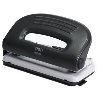 miuluVPP Bấm 2 lỗ Deli 0118 - Màu Ngẫu Nhiên