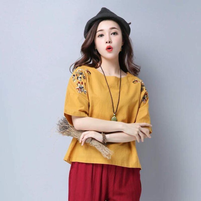 Áo đũi đẹp