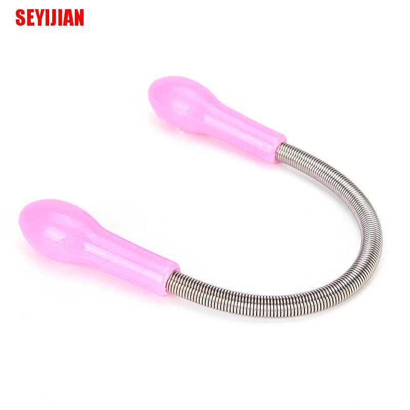 Dụng Cụ Tẩy Lông Mặt Tiện Lợi