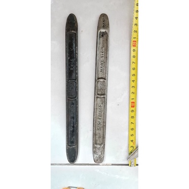 Cặp móc lốp nhật bãi