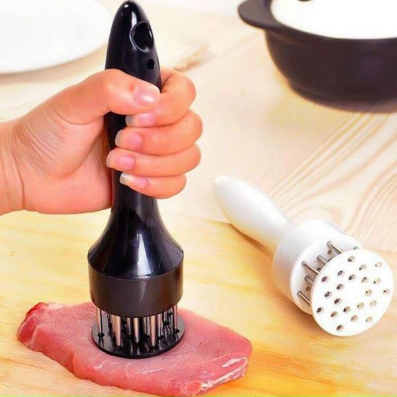 DỤNG CỤ CHÂM BÌ THỊT