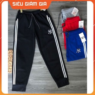 Quần Nhung Tăm Ống Rộng Thu Đông, Chất Dầy Dặn - Mặc Cực Thoáng vàThoải Mái, HANA STORE