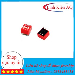 Công Tắc Bit Linh kiện điện tử tuhu