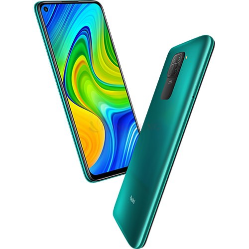 Điện thoại Xiaomi Redmi Note 9 (4GB/128GB) - Hàng chính hãng