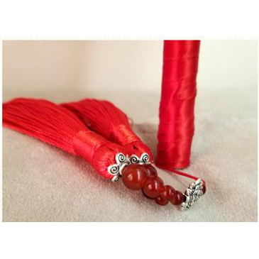 Quạt cổ trang tròn đám cưới Wedding