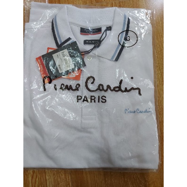 Áo polo Pierre Cardin - 047