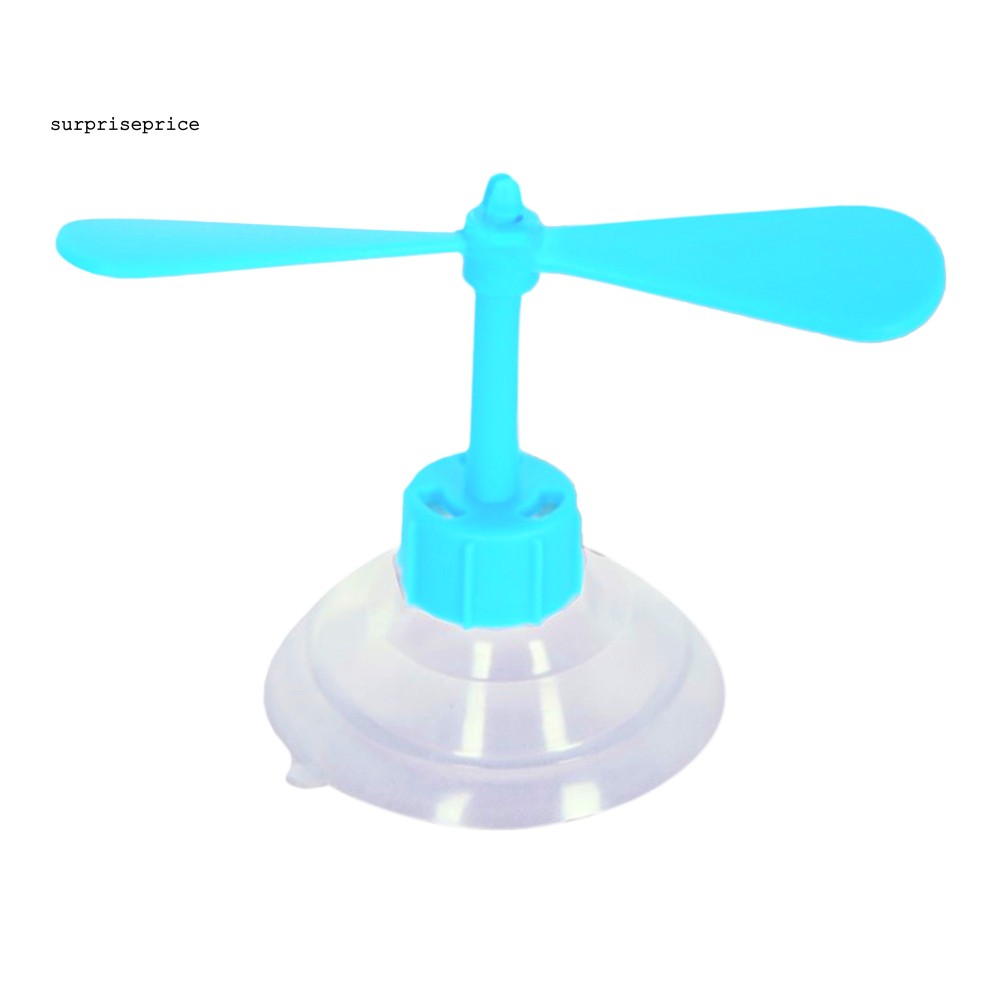 Chong chóng gắn mũ bảo hiểm trang trí độc đáo dễ thương