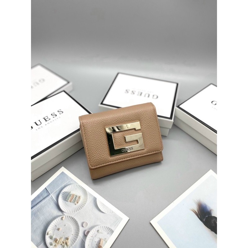 VÍ GUESS BRIGHTSIDE