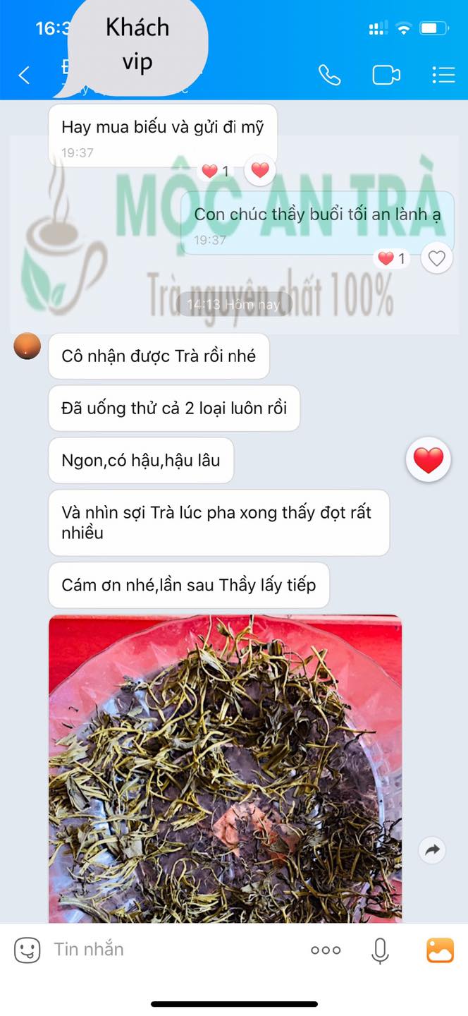 FreeShip - Trà Nõn Tôm- Trà xanh Thái Nguyên - Trà Sạch - Trà Nõn Tôm Tân Cương 100g