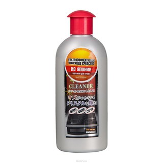 ( SX Nhật bản) Lau Bếp Từ, Vệ Sinh Bếp Từ, Hồng Ngoại Siêu Sạch IH cleaner