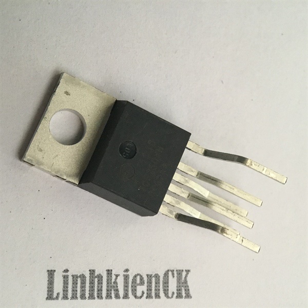 IC chức năng TOP250YN TOP250 250YN TO220 (Mới chính hãng)