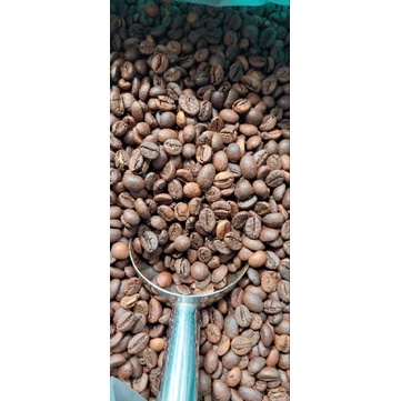 Cafe Robusta rang mộc Ban Mê Thuột chuyên pha máy