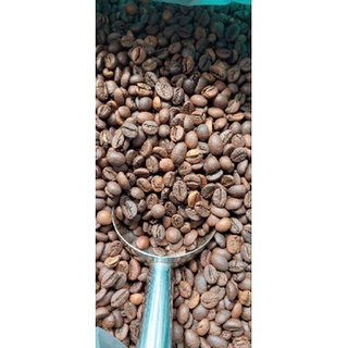 Cafe Arabica mix Robusta nguyên chất Ban Mê Thuột 500g