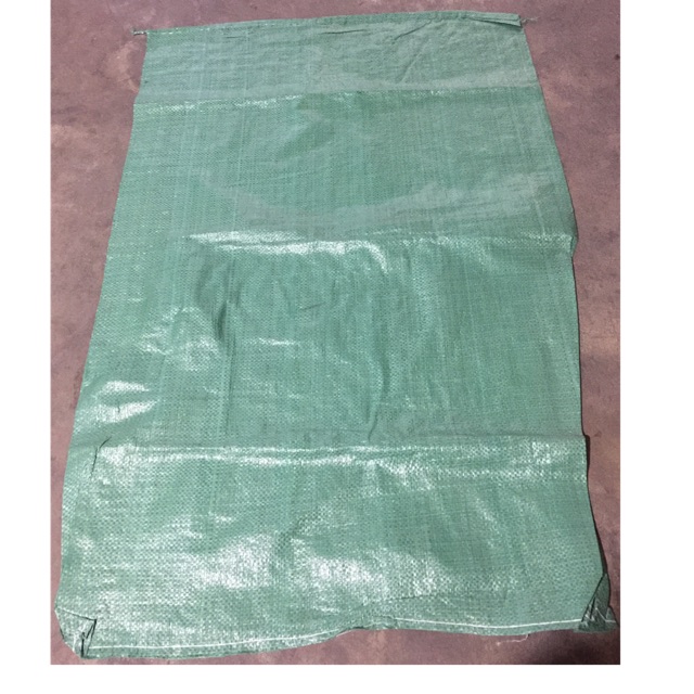 1 cái tải xanh 70x105cm