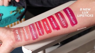 Son Thỏi Colourpop lux Lipstick