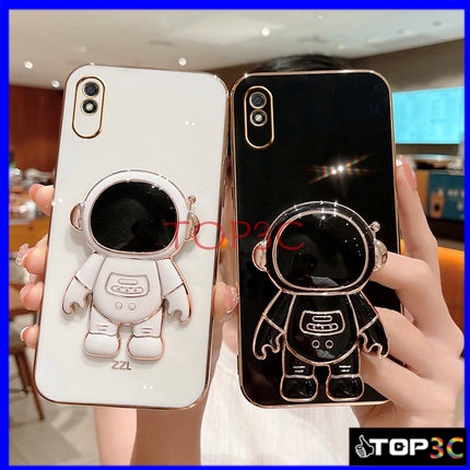 Ốp điện thoại redmi 9A Ốp Điện Thoại Có Giá Đỡ Bảo Vệ Cho Redmi 9A 9 Redmi 10C 8 8A Redmi 9C 9T 10A 10 YHY