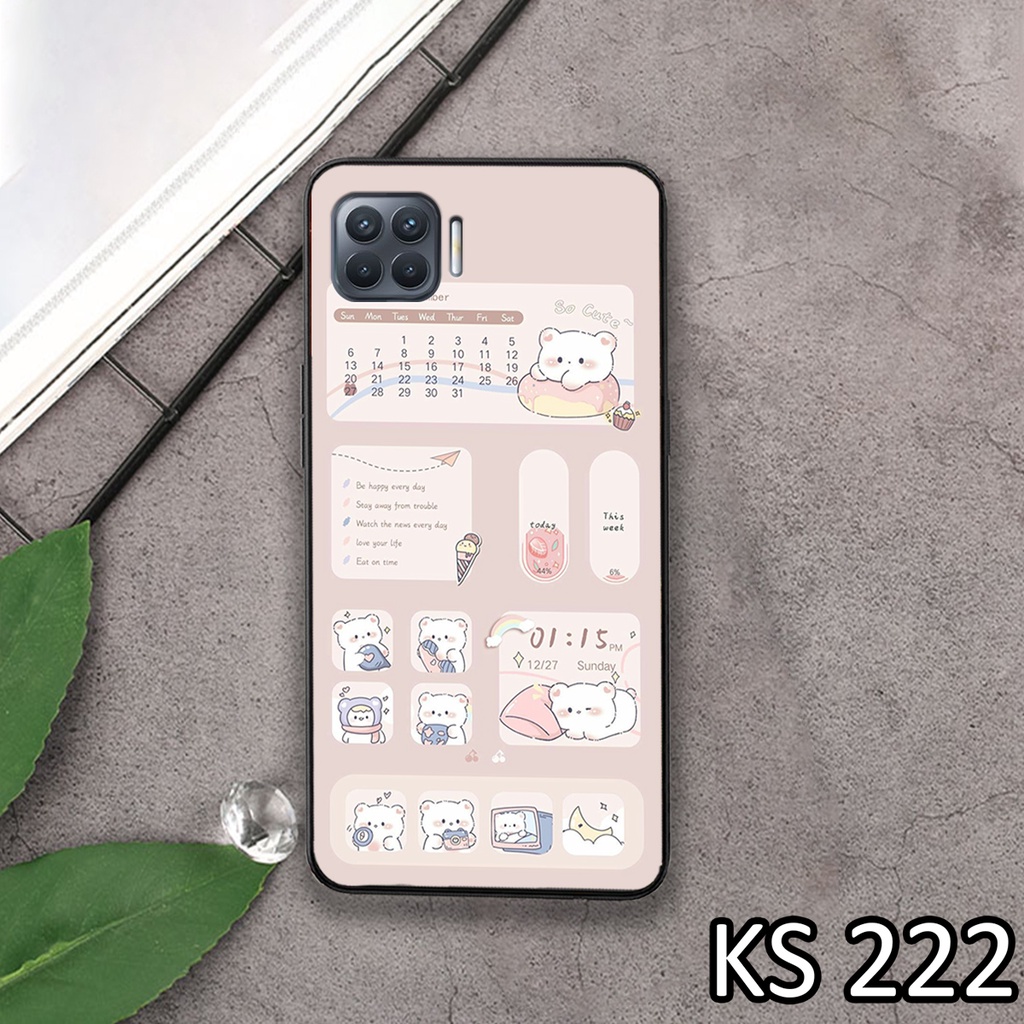 Ốp lưng Oppo A71 - Oppo A73 - Oppo A83 - Oppo A93 - Ốp in hình thỏ con dễ thương