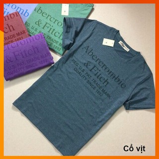 Áo Thun Nam 🌟FREESHIP – HÀNG CHẤT LƯỢNG🌟 Cổ Tròn Tay Ngắn In Chữ, Thun Cotton Muối 100% 4 Chiều Cao Cấp