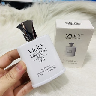 Nước hoa Vilily 25ml
