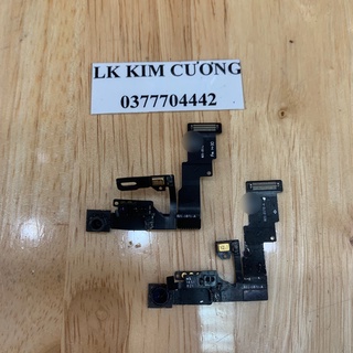 Cam trước tương thích đt ip 6g