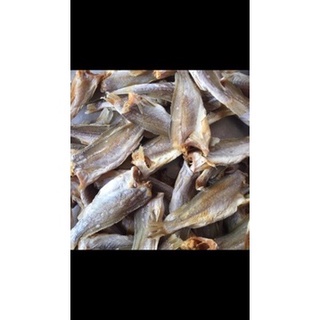 Khô cá đù 1kg 30-40 con (1kg)