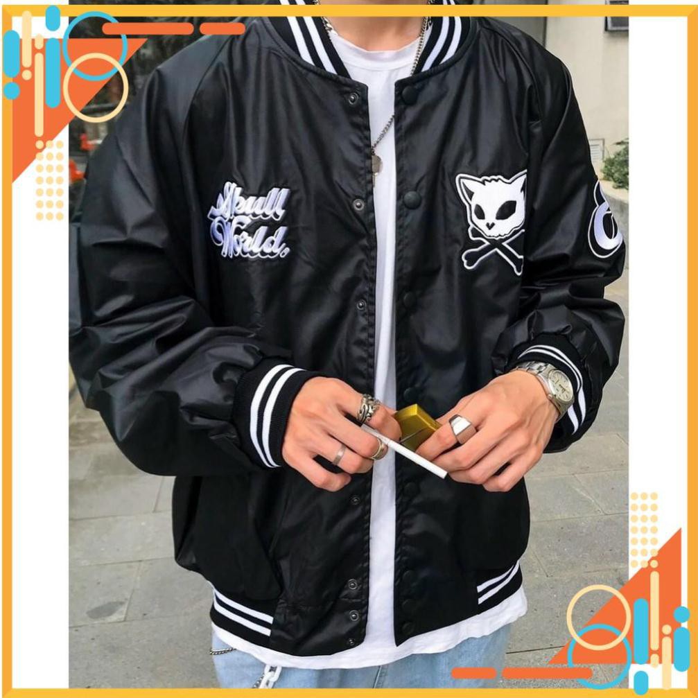 [FreeShip] Áo Khoác Dù Jacket DAOFENG 1989 2 Lớp Kiểu Mới Siêu Chất NV*** | BigBuy360 - bigbuy360.vn