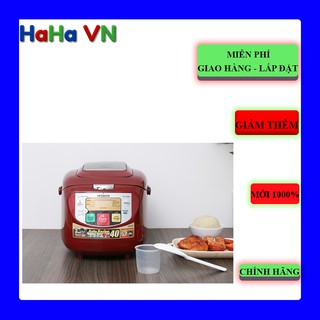 Nồi cơm điện tử hitachi rz-d18wfy | rz-d18wfy 1.8 lít