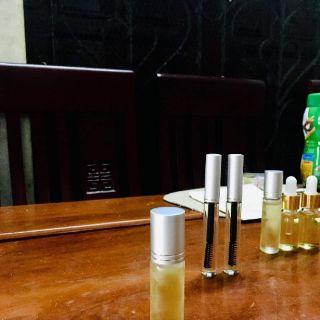 COMBO 3 sản phẩm dầu dừa nguyên chất
