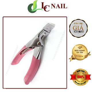Kìm cắt móng giả loại tốt giá rẻ chuyên dụng cho dân làm móng