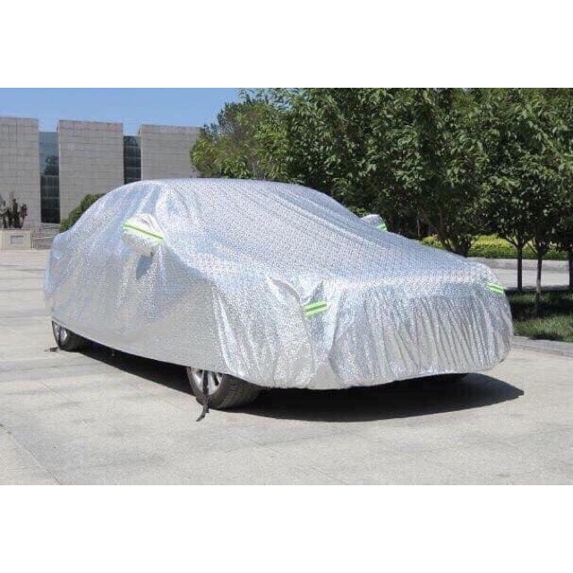 Bạt phủ Ôtô, Bạt chống nắng, chống xước, cách nhiệt - Bảo Hành 6 Tháng | BigBuy360 - bigbuy360.vn