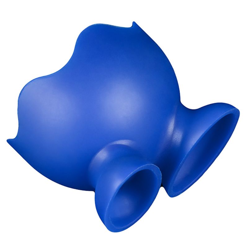 Aoto Giá Đỡ Cốc Hấp Trứng Bằng Silicon Cấp Thực Phẩm Chịu Nhiệt