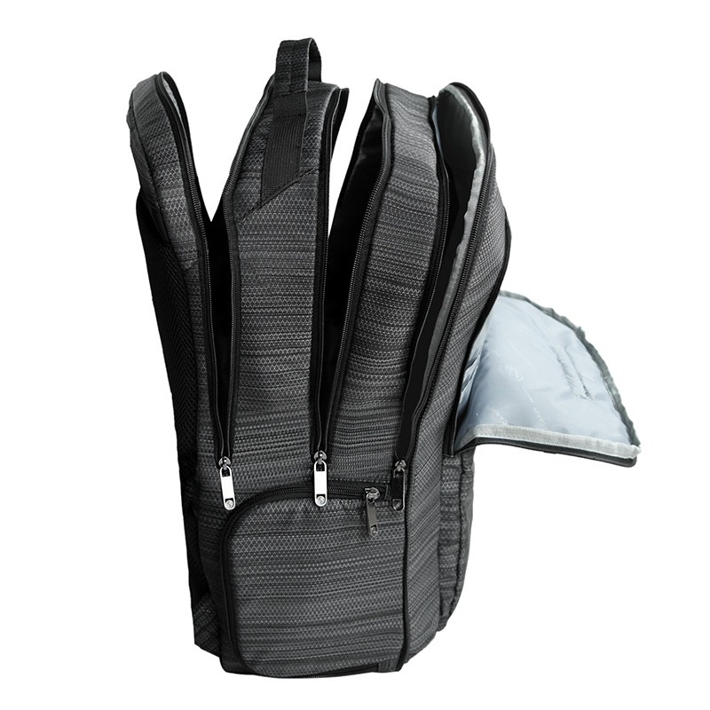 Ba lô laptop 2 tầng Simplecarry MK6 bảo hành đến 10 năm