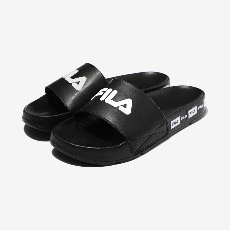 Dép Quai Ngang Unisex Fila Drifter Tapey Tape 2