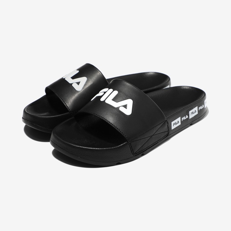 Dép Quai Ngang Unisex Fila Drifter Tapey Tape 2 (3 màu)